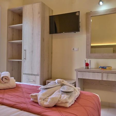 Katoi Studios Agios Georgios Pagoi Агиос Георгиос Пагон Екстериор снимка